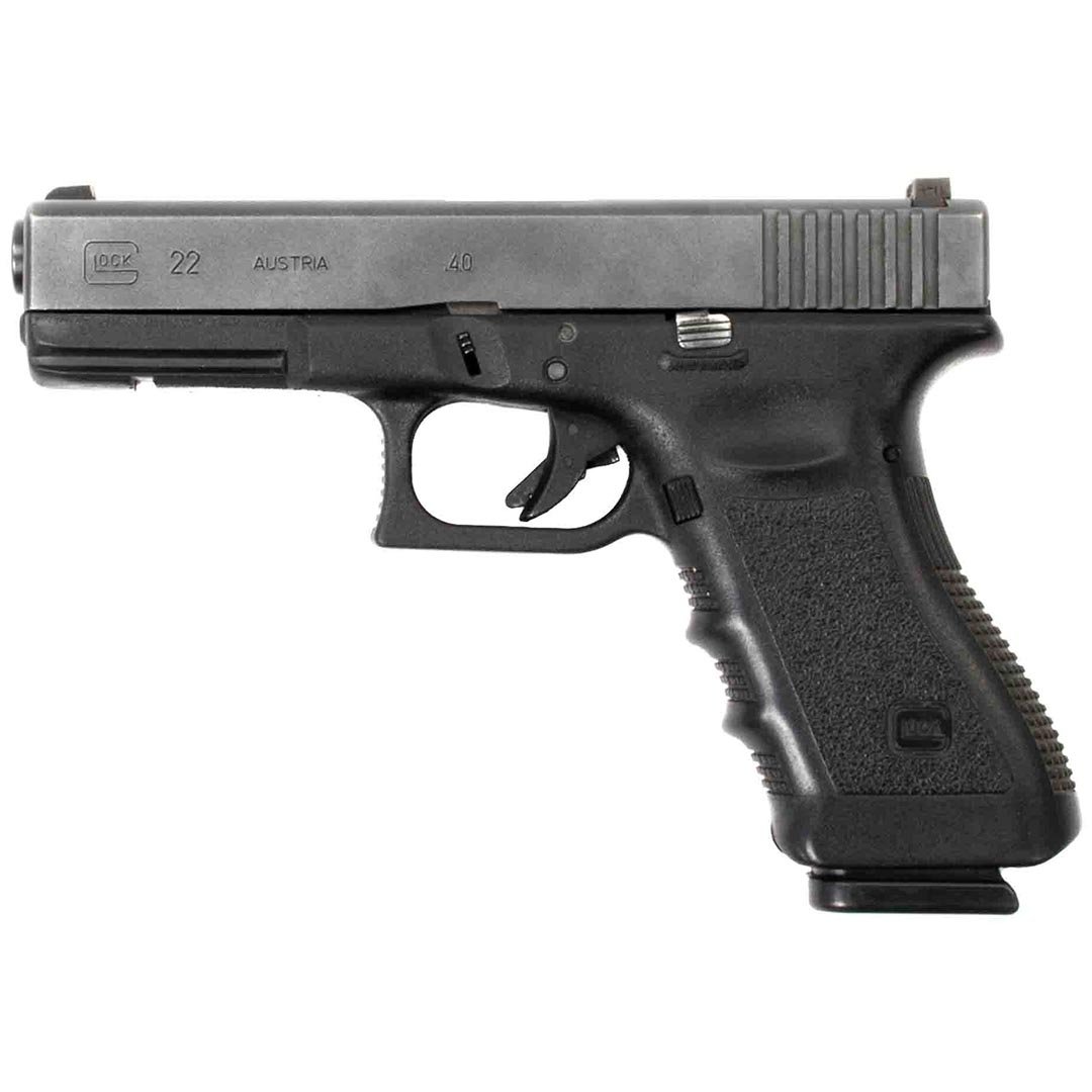 GLOCK 22 "GEN 3"